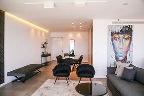 YalaRent Midtown towers TLV