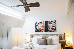 YalaRent Midtown towers TLV