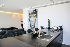 YalaRent Midtown towers TLV