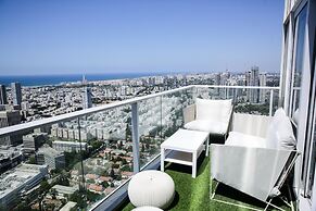 YalaRent Midtown towers TLV