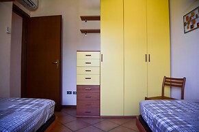 Casa Alex in Gera Lario