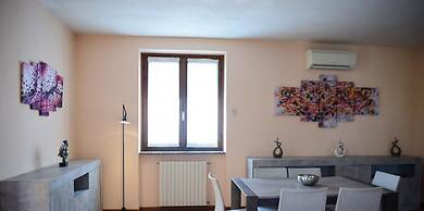 Casa Alex in Gera Lario