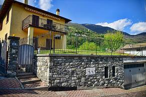 Casa Alex in Gera Lario