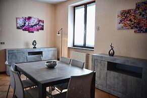 Casa Alex in Gera Lario
