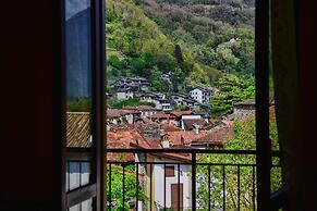 Casa Alex in Gera Lario