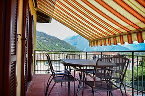 Casa Alex in Gera Lario