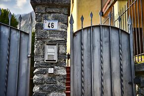 Casa Alex in Gera Lario