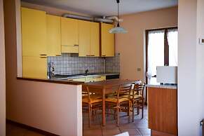 Casa Alex in Gera Lario
