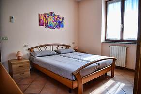 Casa Alex in Gera Lario