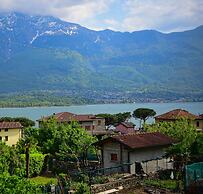 Casa Alex in Gera Lario