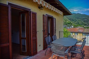 Casa Alex in Gera Lario