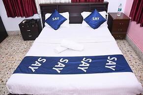 Say Rooms Trip Manager Guest House