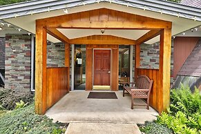 The Birch Ridge: Family Room #6 - Queen/bunkbed Suite In Killington, V