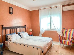 Luxury Villa Avec Jacuzzi Sidi Bouzid