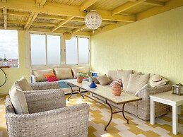 Luxury Villa Avec Jacuzzi Sidi Bouzid