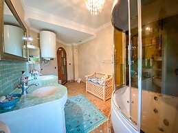 Luxury Villa Avec Jacuzzi Sidi Bouzid