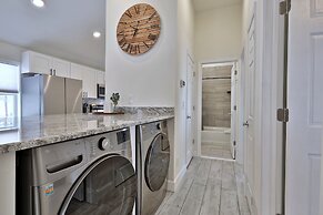 Rutland's Hidden Gem: 2 Br/1ba Renovated Home Close To Everything 2 Be