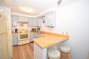 Old Wharf 15 1 Bedroom Condo by RedAwning