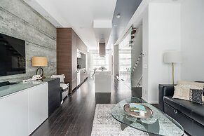 GLOBALSTAY Luxury Townhouse in Downtown Toronto