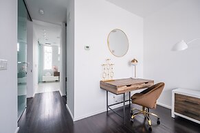 GLOBALSTAY Luxury Townhouse in Downtown Toronto