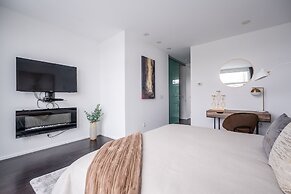 GLOBALSTAY Luxury Townhouse in Downtown Toronto