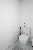 GLOBALSTAY Luxury Townhouse in Downtown Toronto