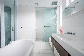 GLOBALSTAY Luxury Townhouse in Downtown Toronto