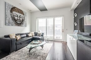 GLOBALSTAY Luxury Townhouse in Downtown Toronto