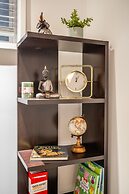 GLOBALSTAY Luxury Townhouse in Downtown Toronto