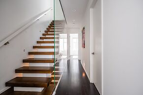 GLOBALSTAY Luxury Townhouse in Downtown Toronto