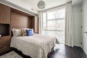 GLOBALSTAY Luxury Townhouse in Downtown Toronto