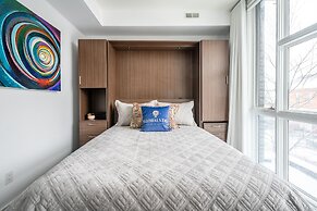 GLOBALSTAY Luxury Townhouse in Downtown Toronto