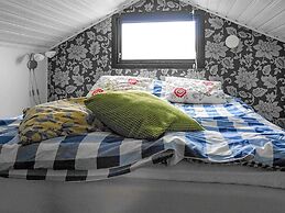 8 Person Holiday Home in Kallekarr-by Traum