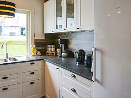 8 Person Holiday Home in Kallekarr-by Traum
