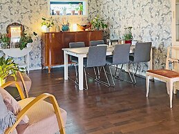 8 Person Holiday Home in Kallekarr-by Traum