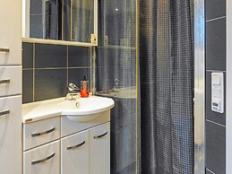 8 Person Holiday Home in Kallekarr-by Traum
