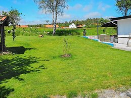 8 Person Holiday Home in Kallekarr-by Traum