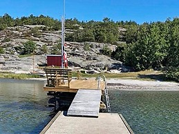 8 Person Holiday Home in Kallekarr-by Traum