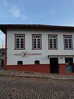 Hotel Quadrado