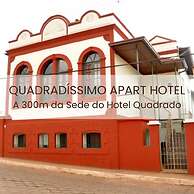 Hotel Quadrado