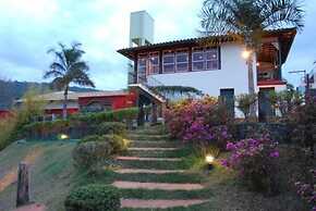 Hotel Quadrado
