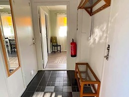 4 Person Holiday Home in Undenas-by Traum