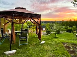 4 Person Holiday Home in Undenas-by Traum