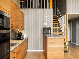 10 Person Holiday Home in Salen-by Traum