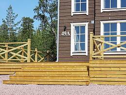 10 Person Holiday Home in Salen-by Traum