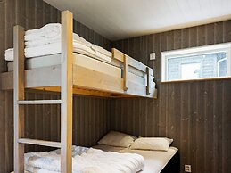 10 Person Holiday Home in Salen-by Traum