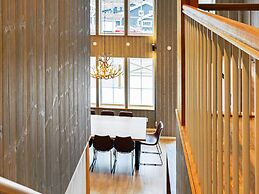 10 Person Holiday Home in Salen-by Traum