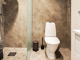 10 Person Holiday Home in Salen-by Traum