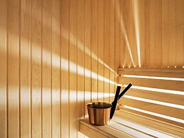 10 Person Holiday Home in Salen-by Traum