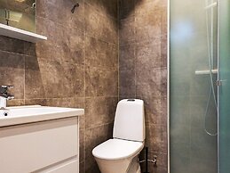 10 Person Holiday Home in Salen-by Traum